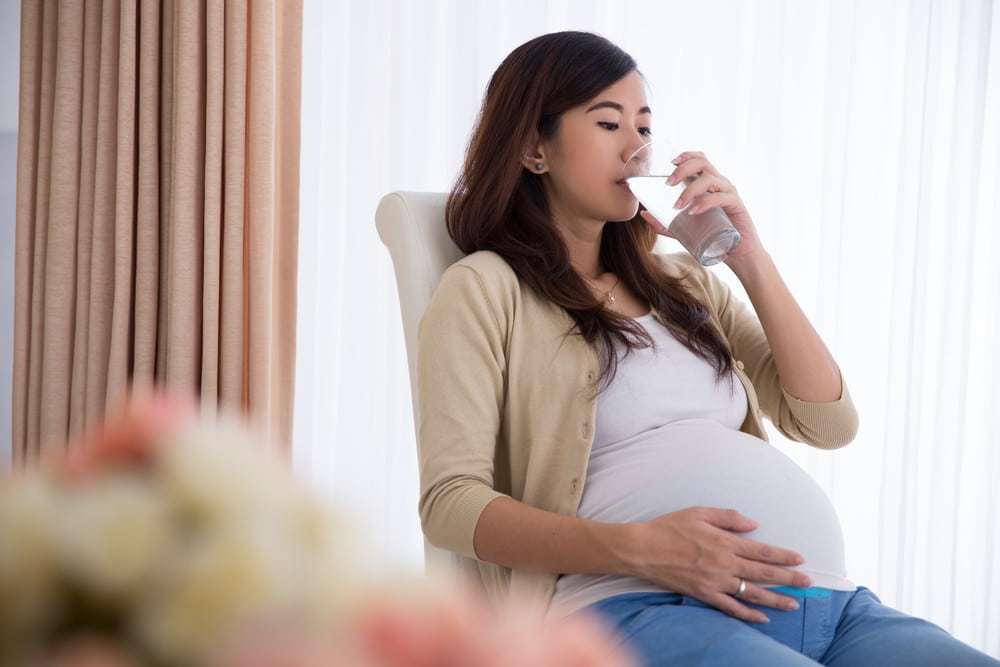 Drink Sprite While Pregnant