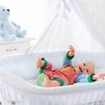 When Is a Baby Too Big for a Bassinet? (Transition Guide)