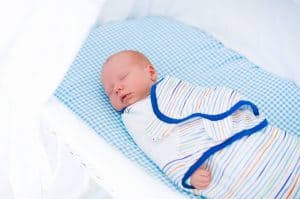 Read more about the article Receiving Blanket vs Swaddling Blanket