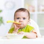 Oatmeal vs. Rice Cereal for Babies: What’s the Difference?