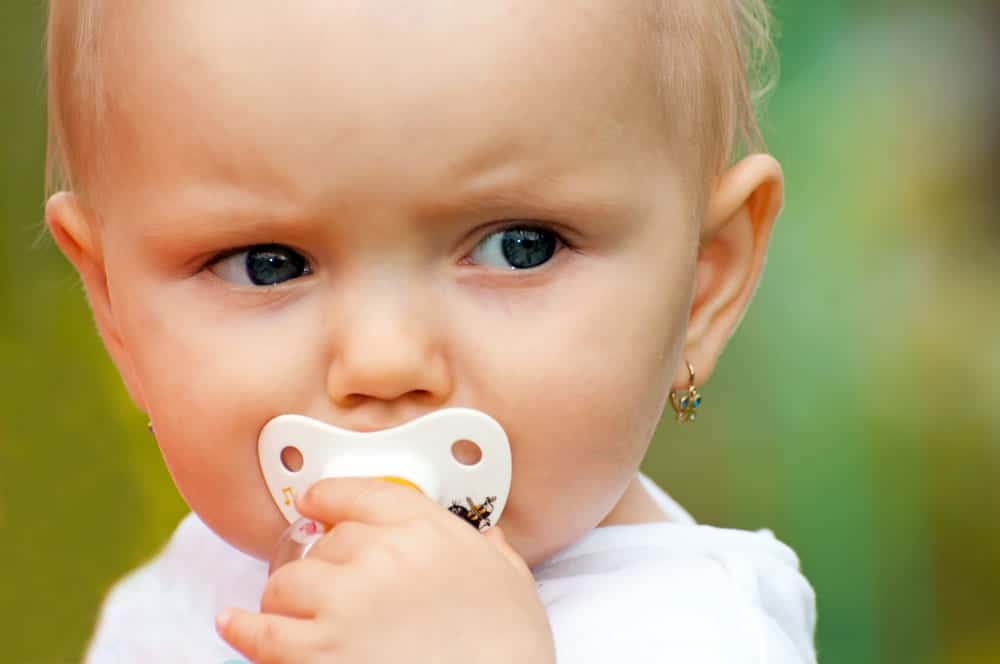 baby Pacifiers