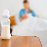 How Long Can Whole Milk Stay Out? 