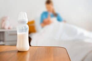 Read more about the article How Long Can Whole Milk Stay Out? 