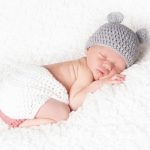 Why Do Babies Sleep With Their Butt In The Air?