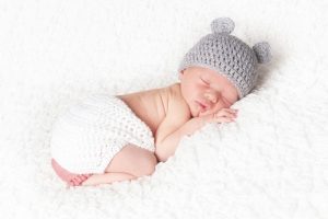 Read more about the article Why Do Babies Sleep With Their Butt In The Air?