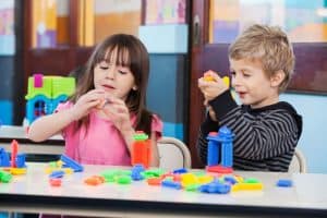 Read more about the article Preschool VS Daycare: How to Make the Right Choice?