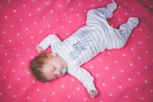 Read more about the article When Do Babies Stop Wearing Onesies?