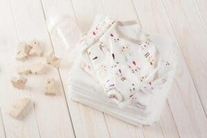 Read more about the article Difference In Clothing Size Of Newborn VS 0-3 Months? 